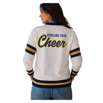 Mom Senior Cardigan