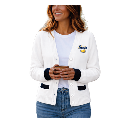 Mom Cardigan