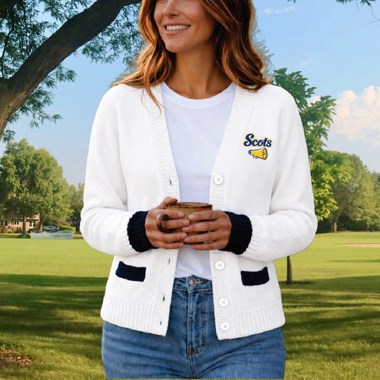 Mom Cardigan