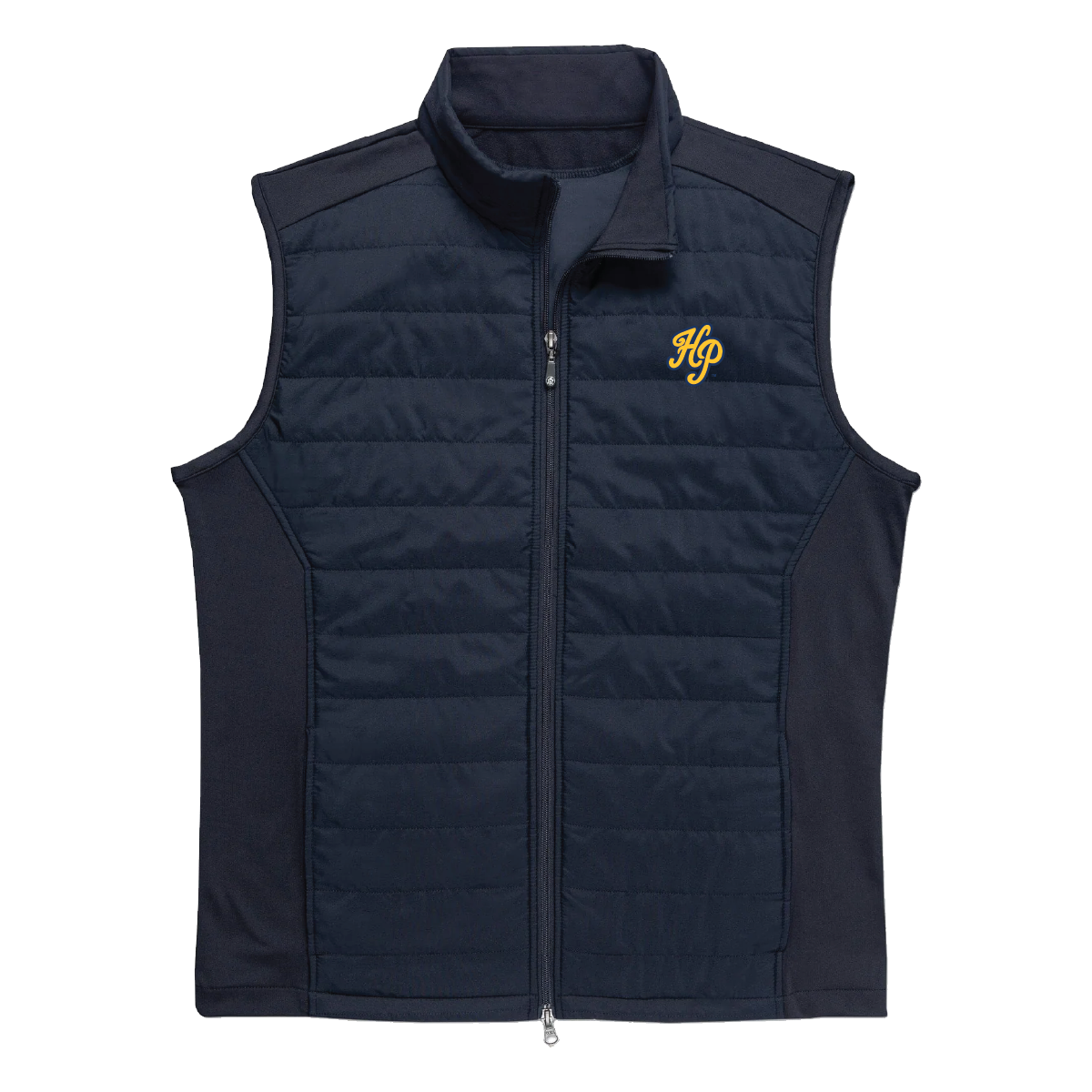 Turtleson Quilted Vest
