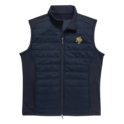 Turtleson Quilted Vest