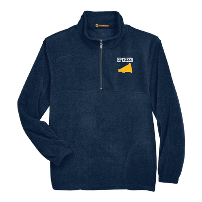 Parent 1/4 Zip Fleece