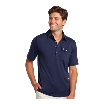 Dad Criquet Polo