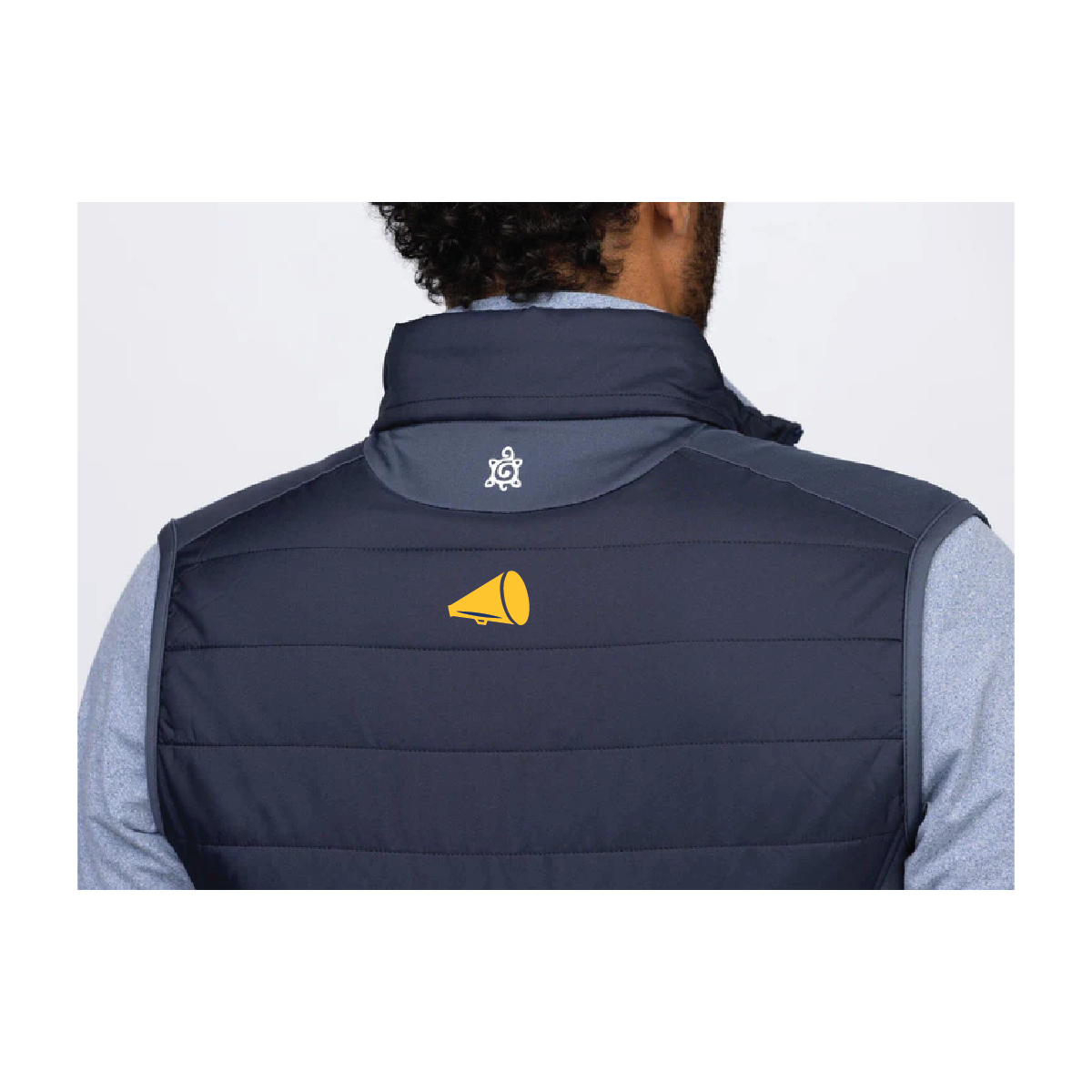 Turtleson Quilted Vest