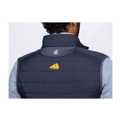 Turtleson Quilted Vest