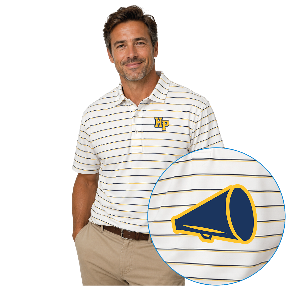 Turtleson Tian Polo