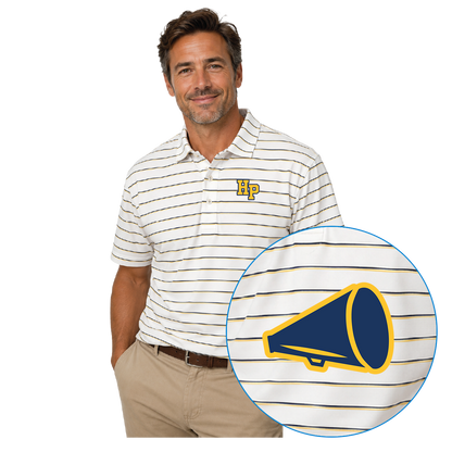 Turtleson Tian Polo