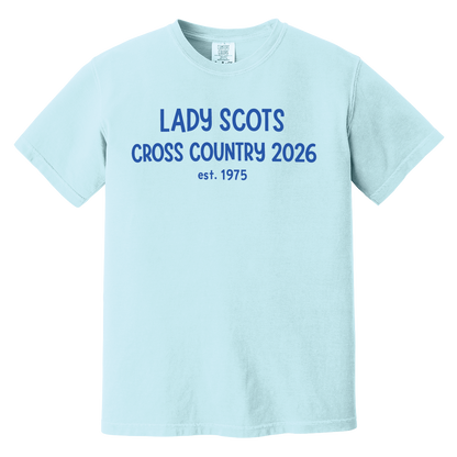HPCC '26 - Team T-Shirt