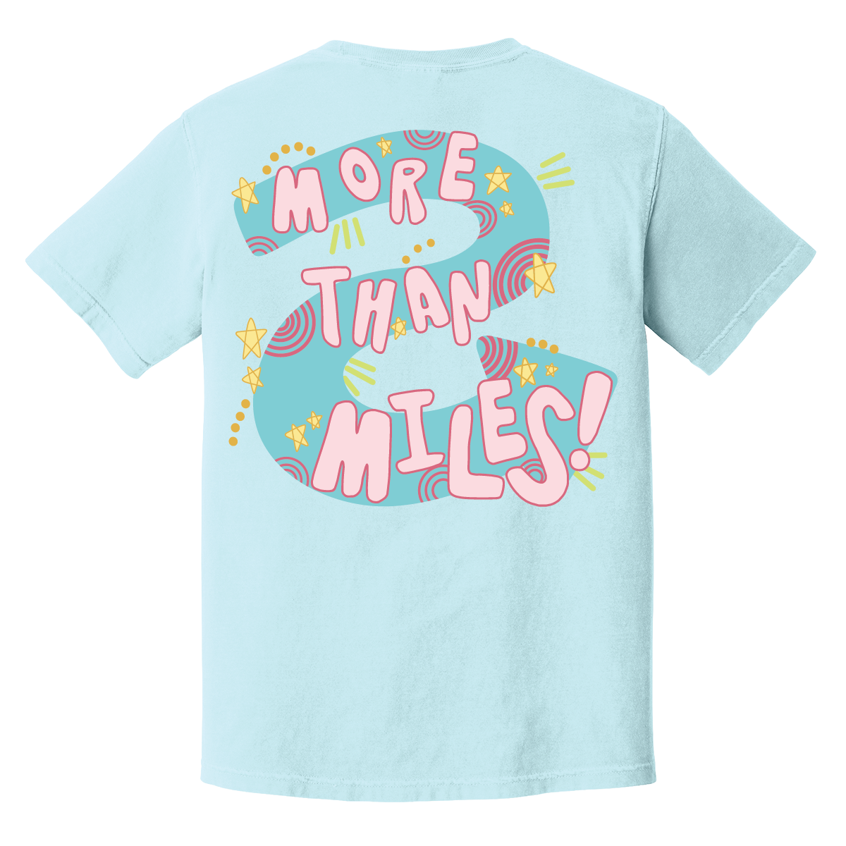 HPCC '26 - Team T-Shirt