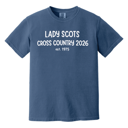HPCC '26 - Senior T-Shirt