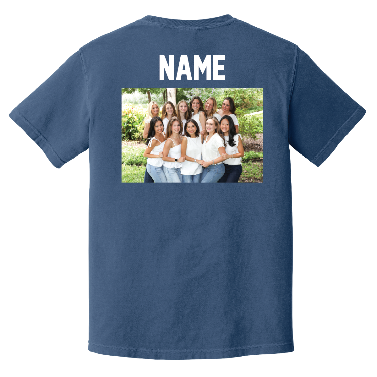 HPCC '26 - Senior T-Shirt