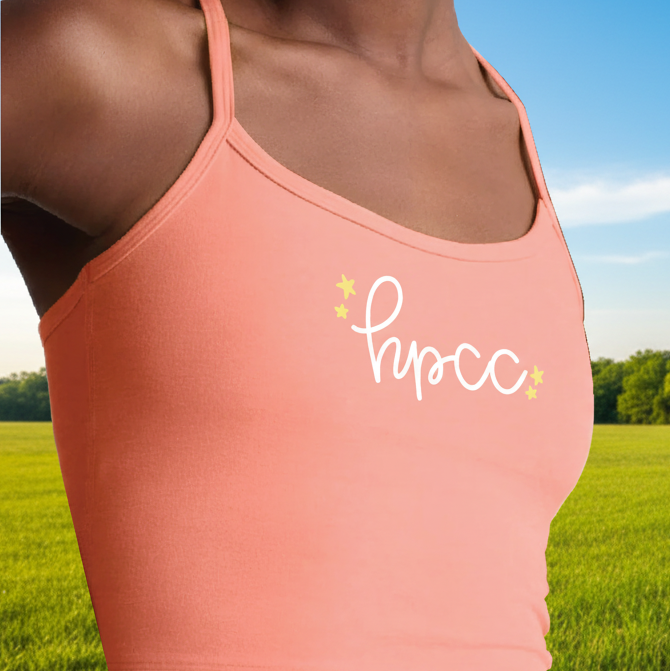 HPCC '26 - Beyond Yoga Slim Tank Top