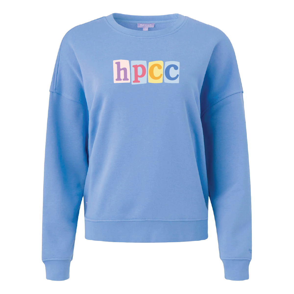 HPCC '26 - Florence Sweatshirt