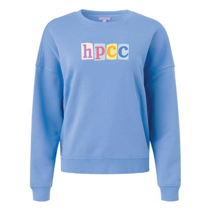 HPCC '26 - Florence Sweatshirt
