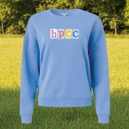 HPCC '26 - Florence Sweatshirt
