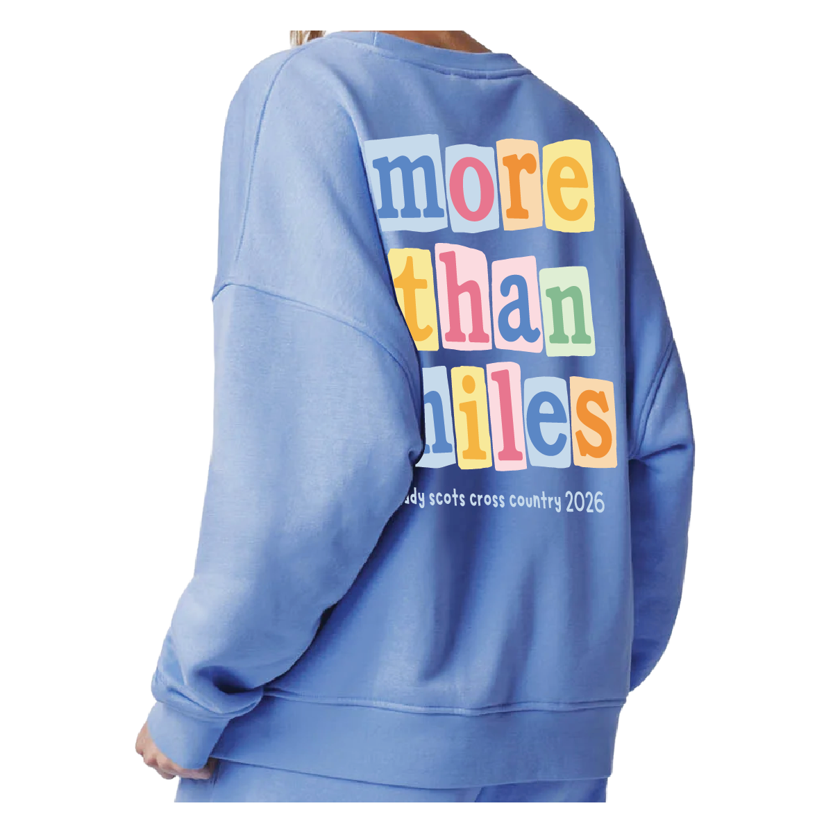 HPCC '26 - Florence Sweatshirt