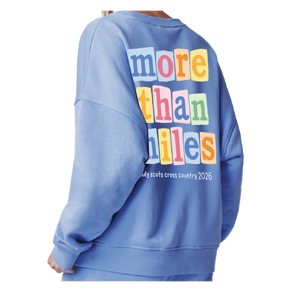 HPCC '26 - Florence Sweatshirt