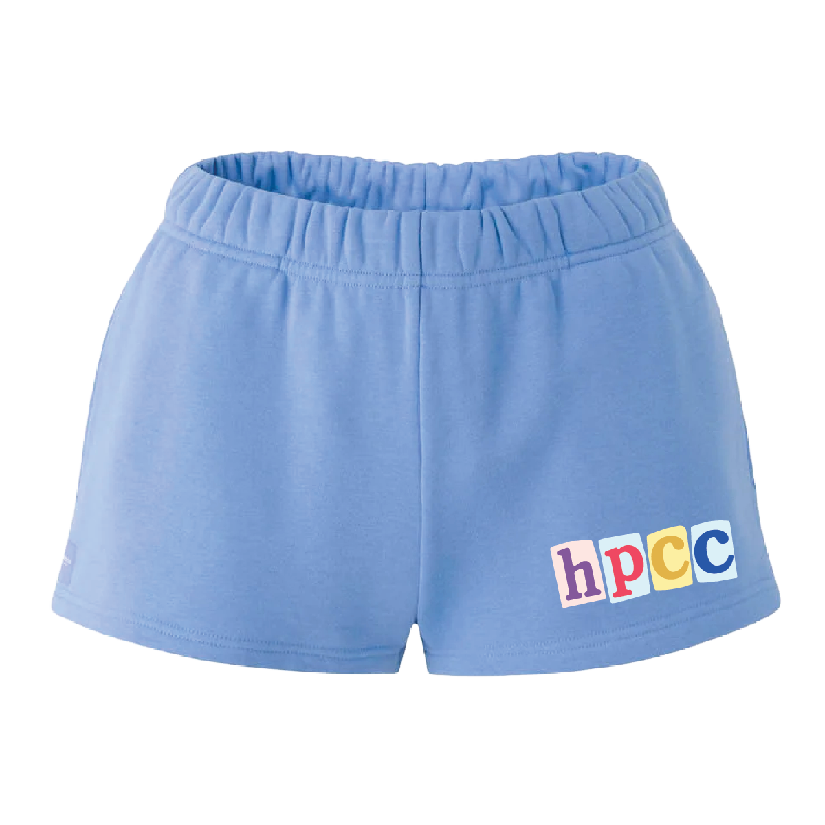 HPCC '26 - Florence Shorts