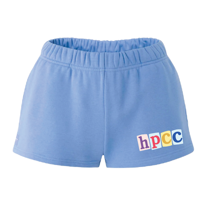 HPCC '26 - Florence Shorts