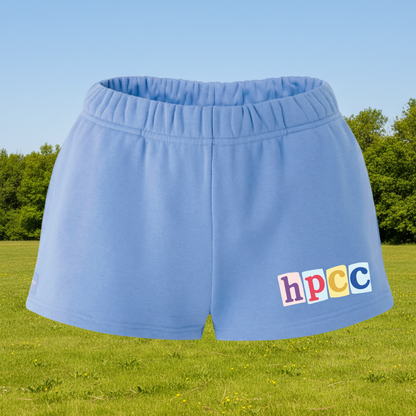 HPCC '26 - Florence Shorts