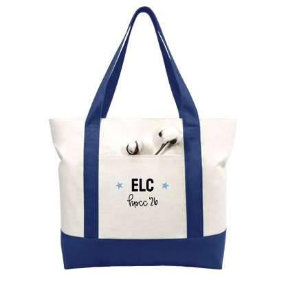 HPCC '26 - Tote Bag