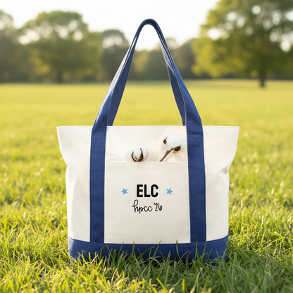 HPCC '26 - Tote Bag