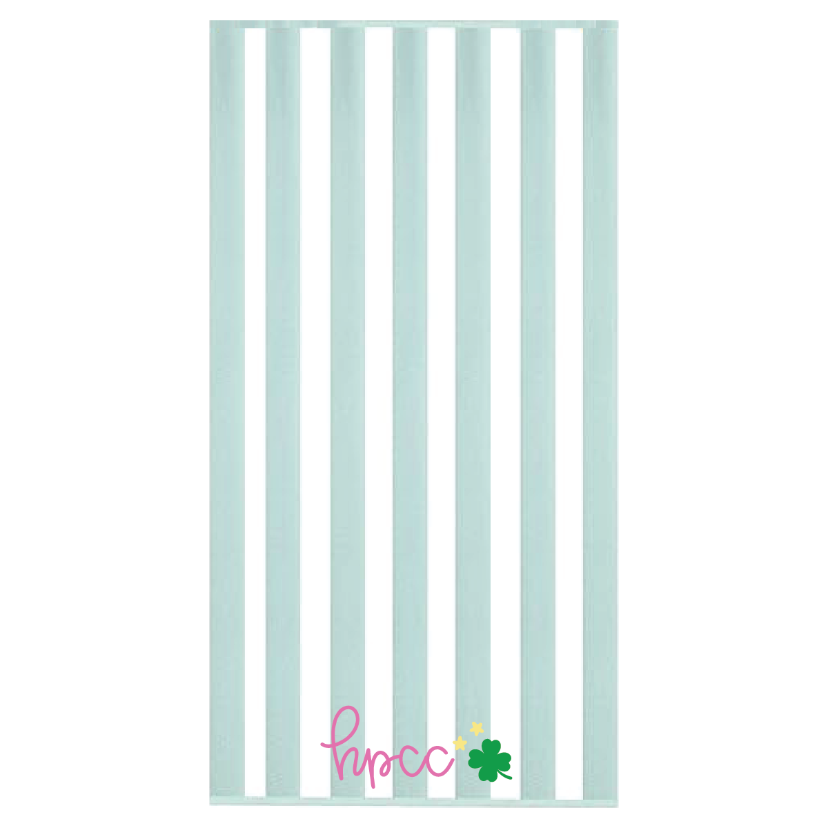 HPCC '26 - Towel