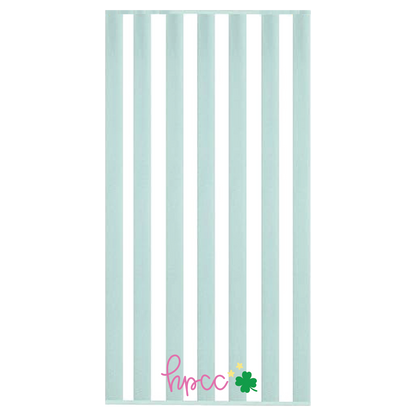 HPCC '26 - Towel