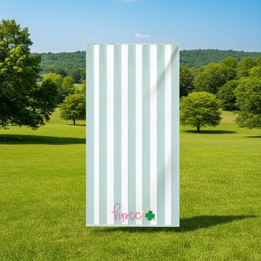 HPCC '26 - Towel