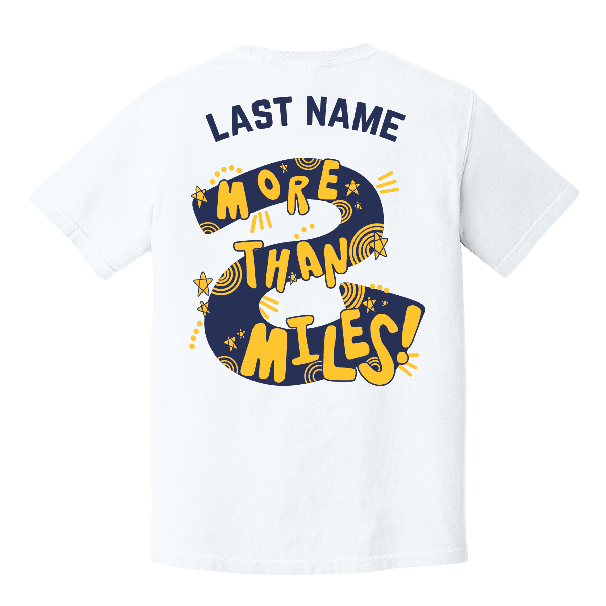 HPCC '26 - Parent Tee
