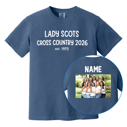 HPCC '26 - Senior T-Shirt