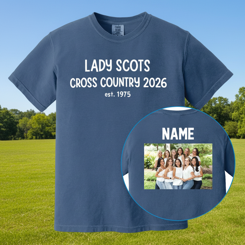 HPCC '26 - Senior T-Shirt