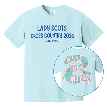 HPCC '26 - Team T-Shirt