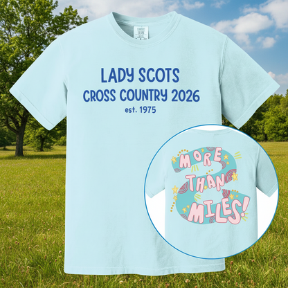 HPCC '26 - Team T-Shirt