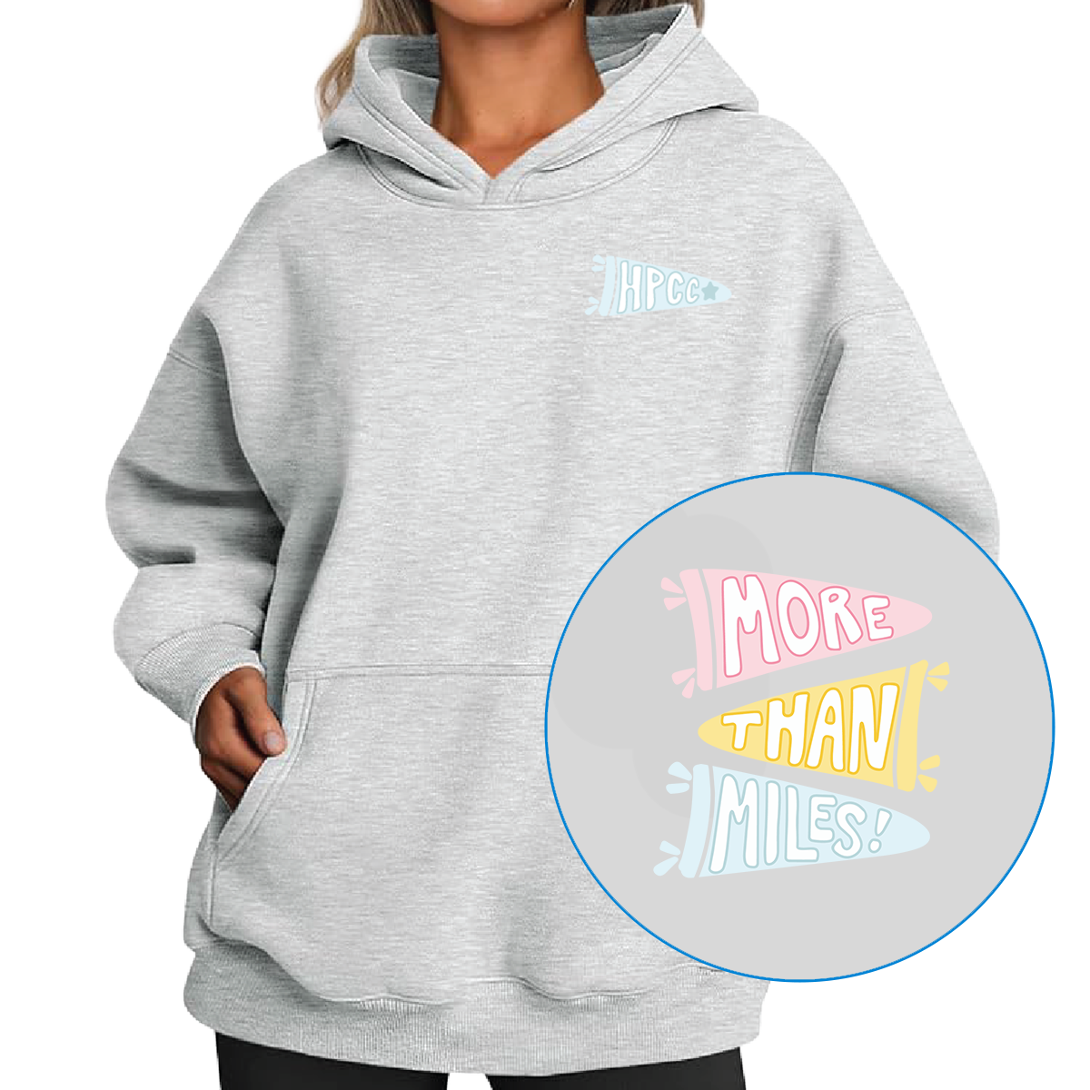 HPCC '26 - Trendy Queen Hoodie