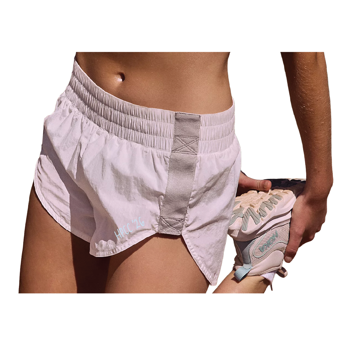 HPCC '26 - FP Trail Angel Shorts
