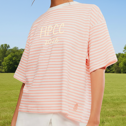HPCC '26 - Free People Shirt