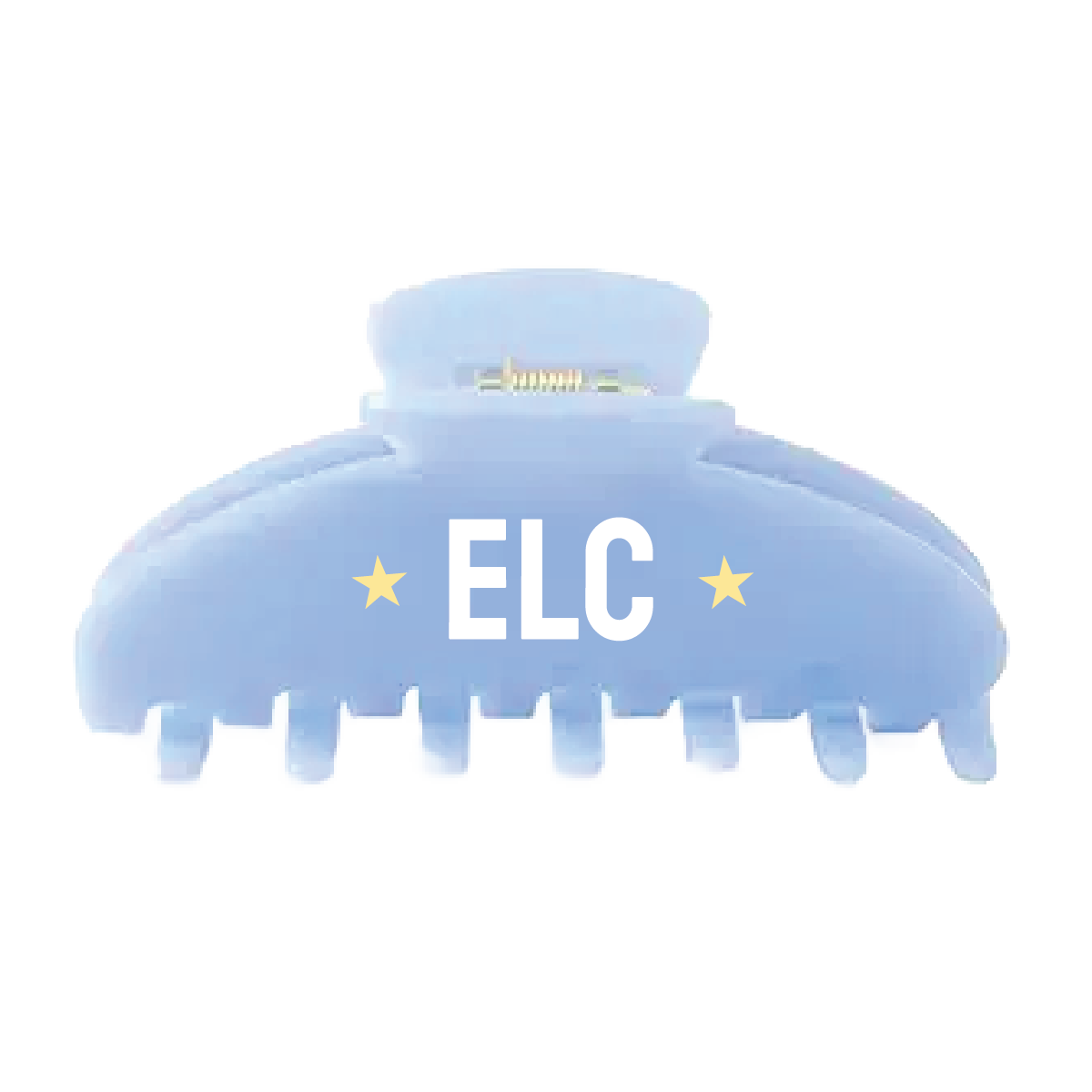 HPCC '26 - Hair Clip