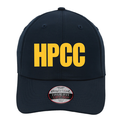 HPCC '26 - Navy Imperial Hat