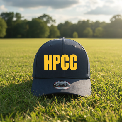 HPCC '26 - Navy Imperial Hat