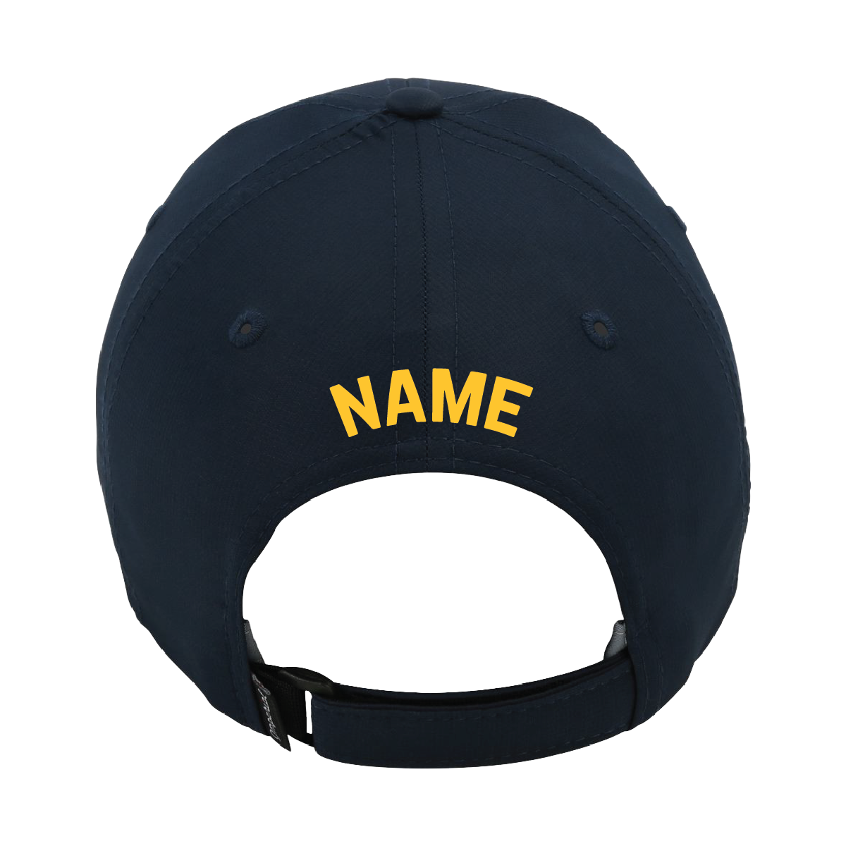 HPCC '26 - Navy Imperial Hat