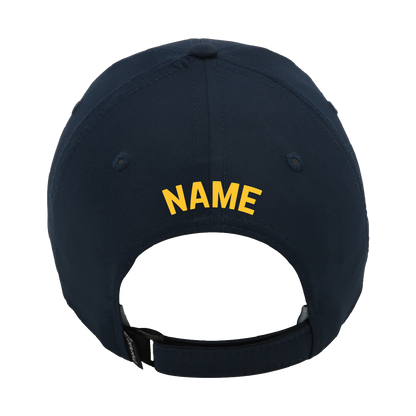 HPCC '26 - Navy Imperial Hat
