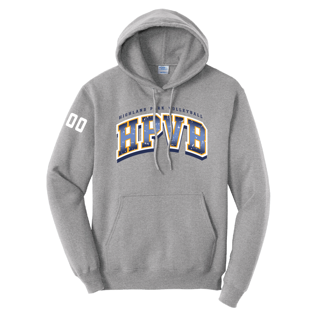 HPVB '26 - Hoodie