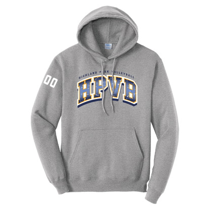 HPVB '26 - Hoodie