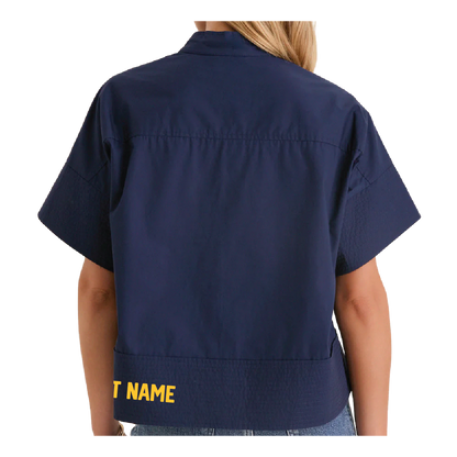 HPVB '26 - Tuckernuck Navy Mom Shirt