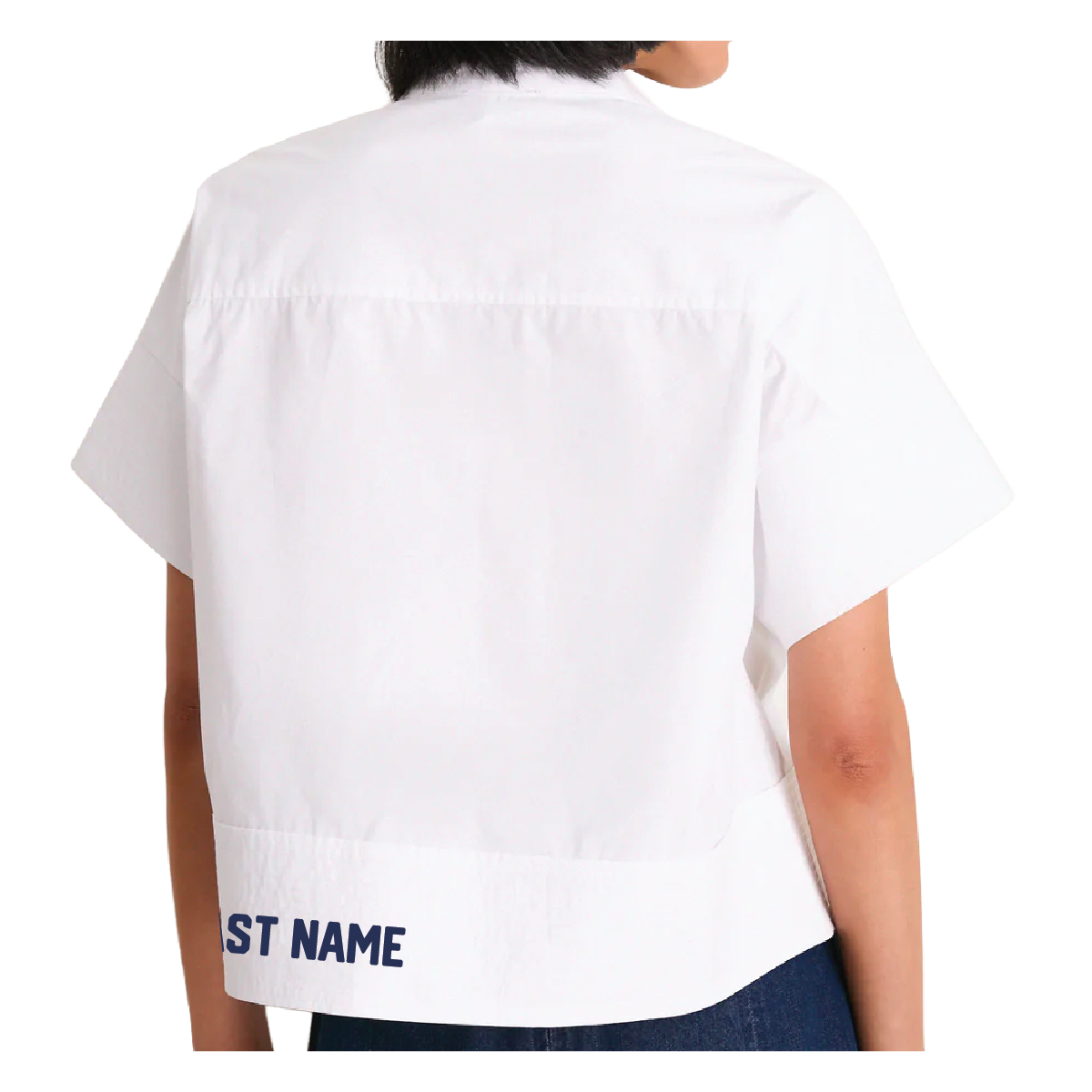 HPVB '26 - Tuckernuck White Mom Shirt
