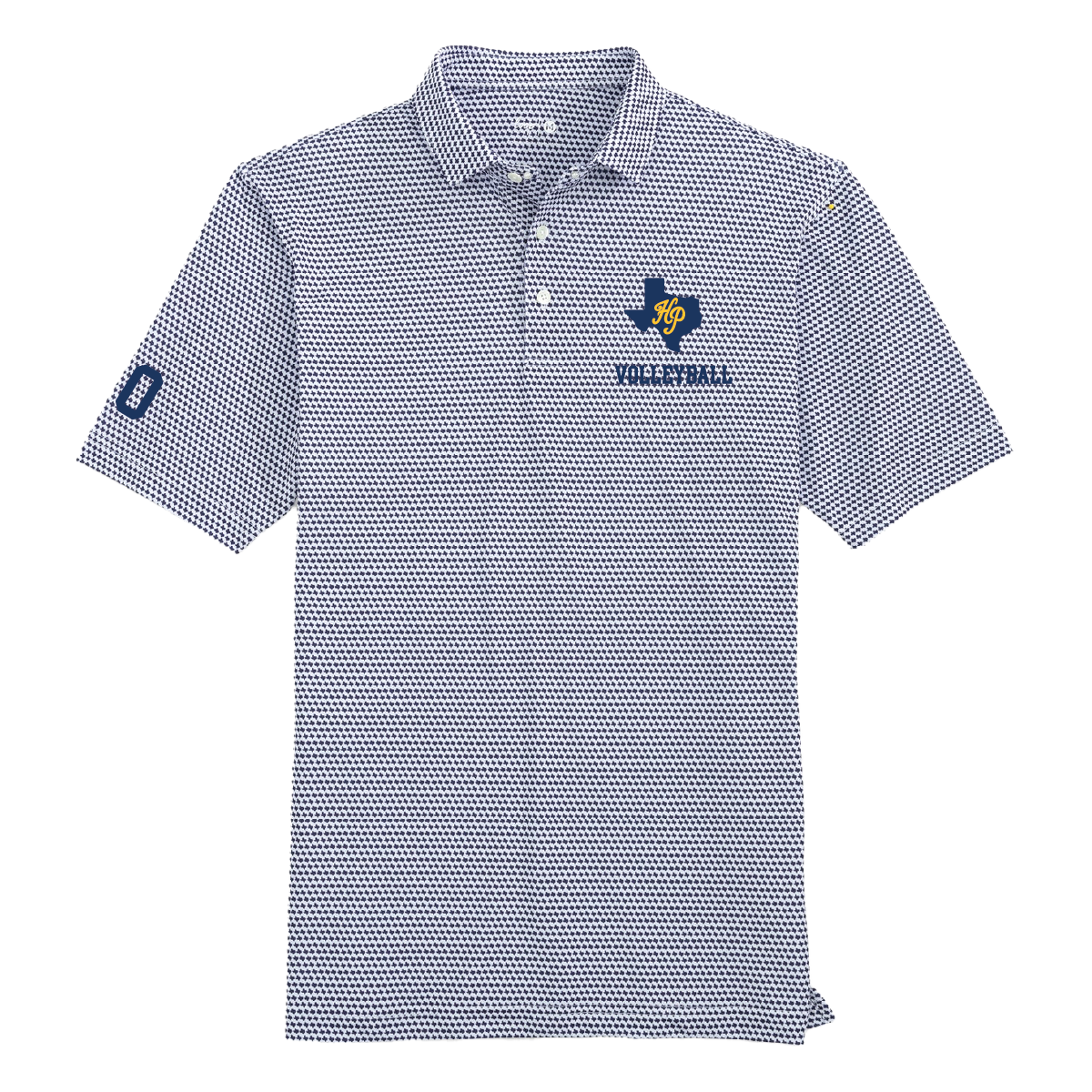 HPVB '26 - Lone Star Polo