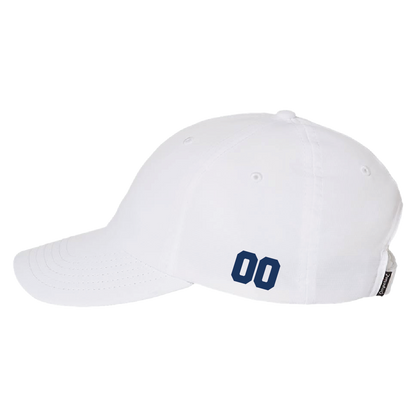 HPVB '26 - White Imperial Cap