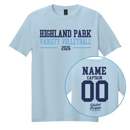 HPVB '26 - Fan Shirt