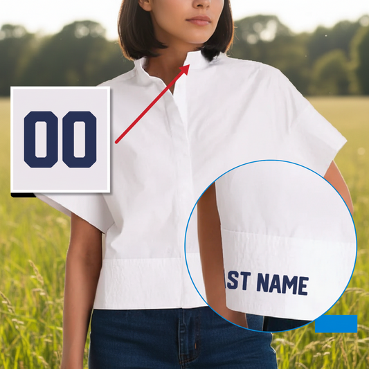 HPVB '26 - Tuckernuck White Mom Shirt
